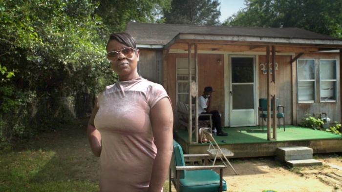 Our Towns: A homeowner in Charleston, West Virginia