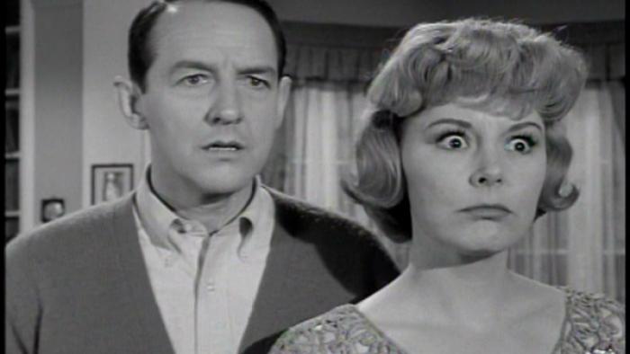 The Patty Duke Show Poster Image2