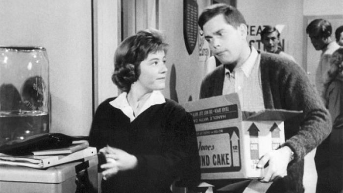 The Patty Duke Show Poster Image3