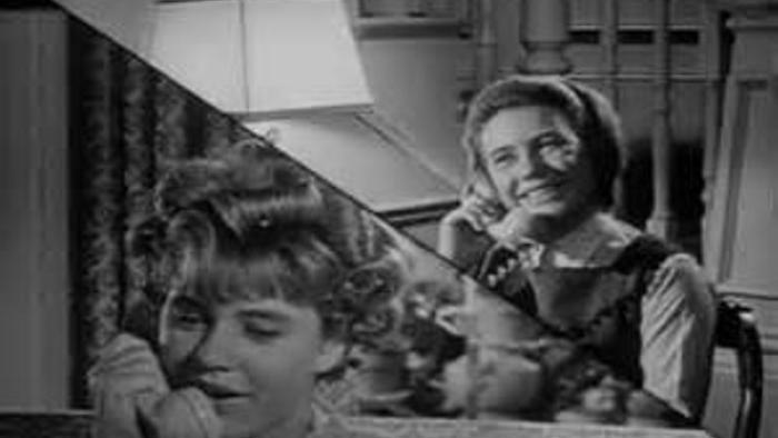 The Patty Duke Show Poster Image4