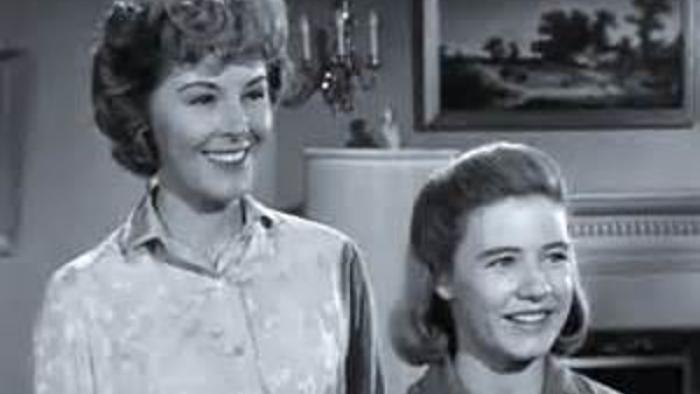 The Patty Duke Show Poster Image5