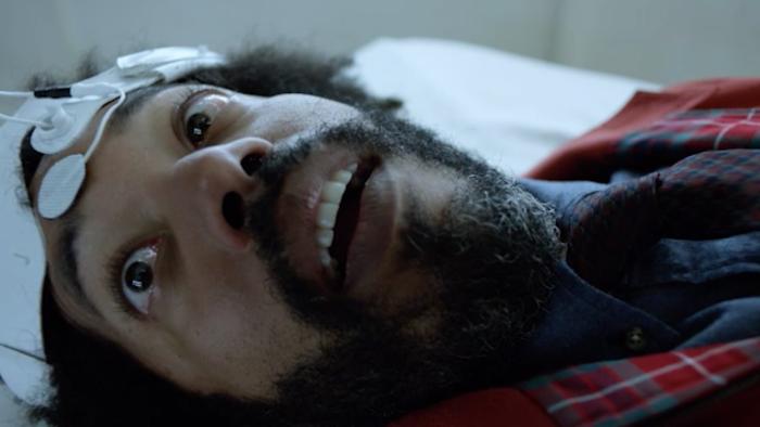 People of Earth TV: Ozzie gets probed