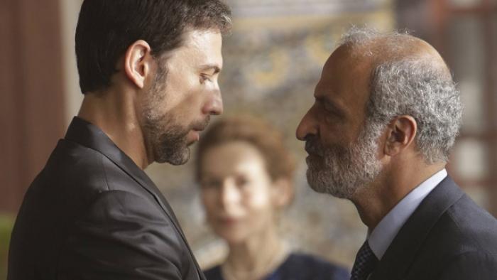 Tyrant Poster Image 2