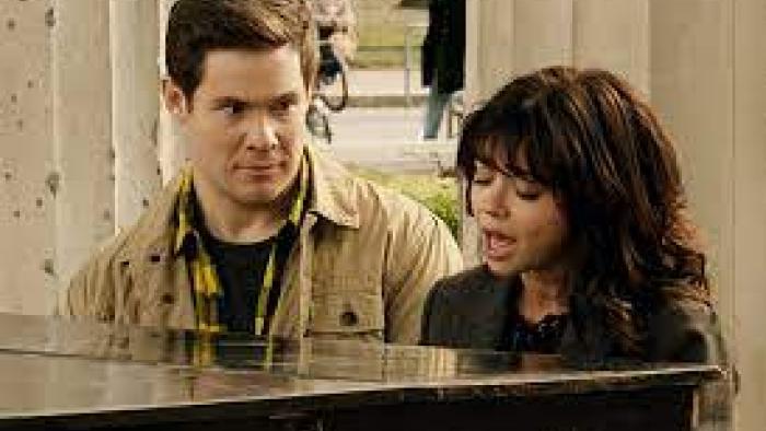 Pitch Perfect: Bumper in Berlin-- Screenshot #2