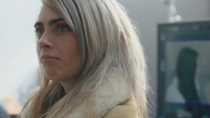 Planet Sex with Cara Delevingne Television: Screenshot #2