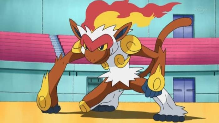 Pokemon: Diamond and Pearl: Battle Dimension TV Show: Scene #4