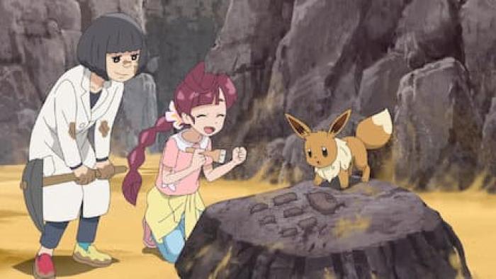 Pokemon Master Journeys Screenshot 3