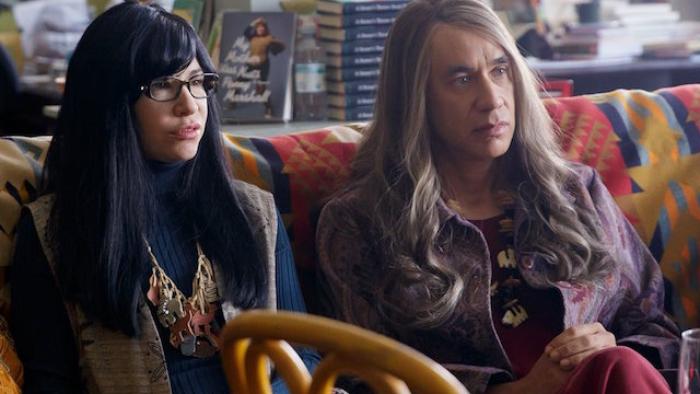 Portlandia TV Show: Scene #4