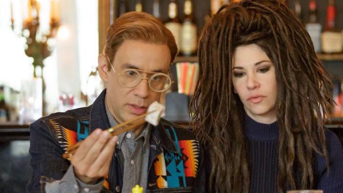 Portlandia TV Show: Scene #2