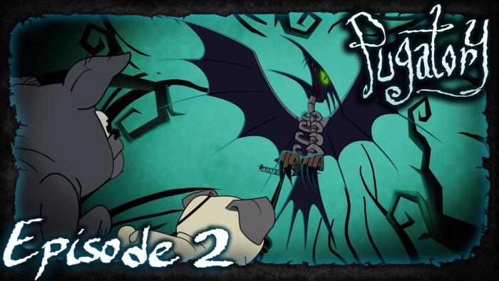 Pugatory screenshot 2