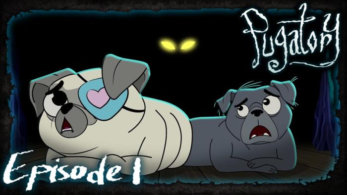 Pugatory screenshot 1