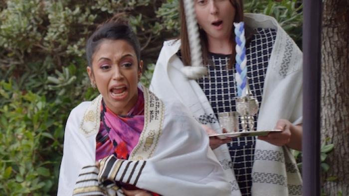 Punk'd TV Show: Liza Koshy
