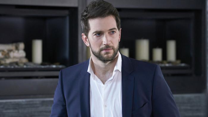 Ransom TV Show: Scene #4