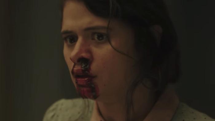 Room 104 TV Show: Scene #4