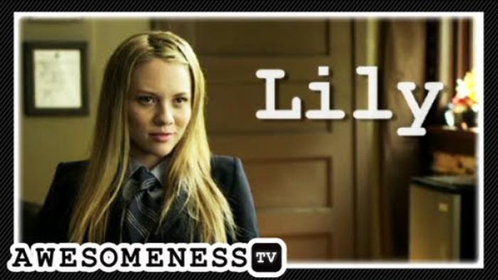 Runaways screenshot 1