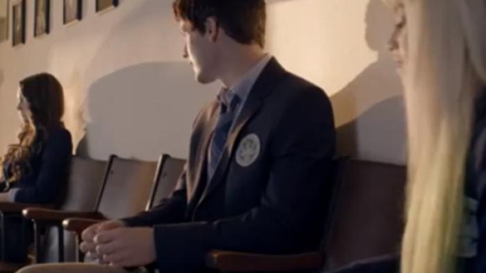 Runaways screenshot 4