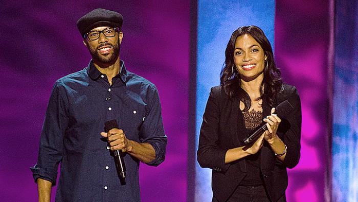 Russell Simmons Presents Brave New Voices TV: Scene #2