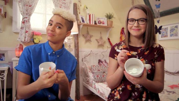 We Are Savvy TV: Scene #2