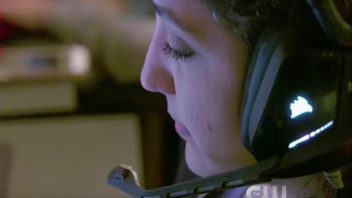 "beNITA" playing live. Girl Got Game TV Special: 