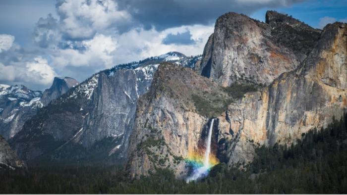 America's National Parks screenshot 1