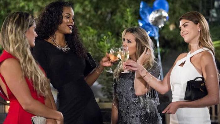 Second Wives Club TV Show: Scene #3