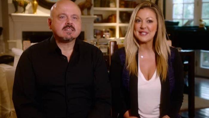 Second Wives Club TV Show: Scene #2