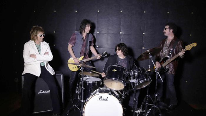 Sex&Drugs&Rock&Roll Poster Image 1
