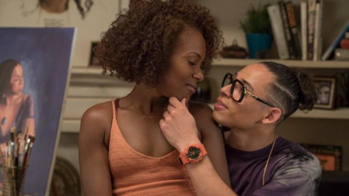 She's Gotta Have It TV Show: Scene #2