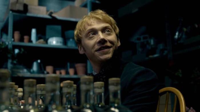 Snatch TV Show: Scene #3