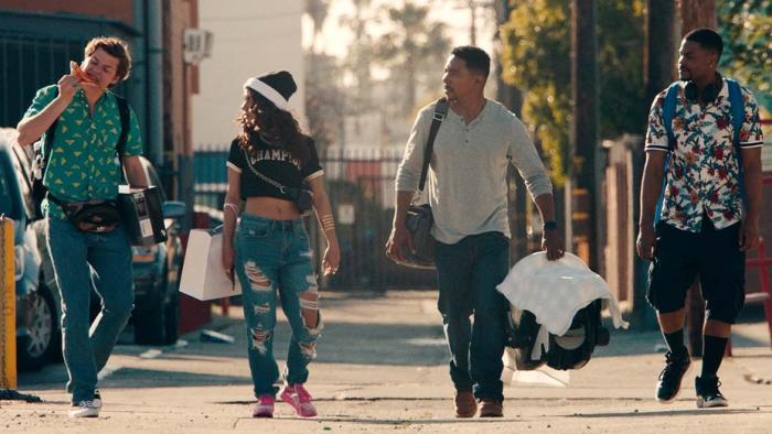 Sneakerheads TV Show: Sneakerheads squad assemble!