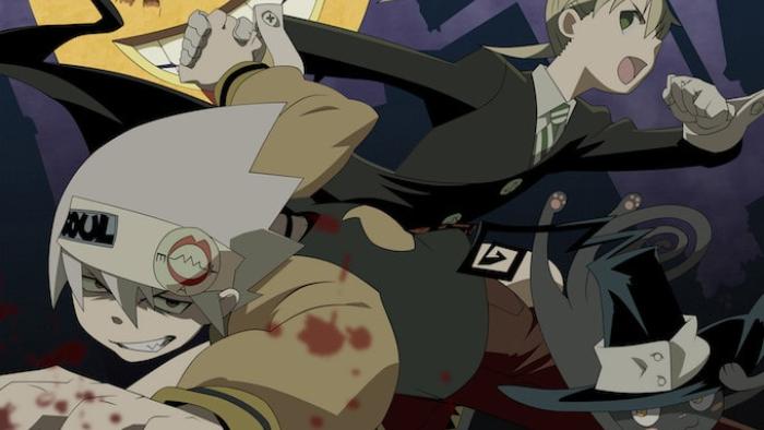 Soul Eater