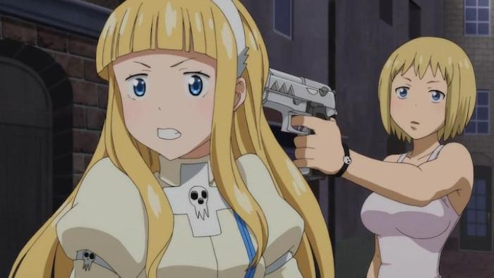 Soul Eater