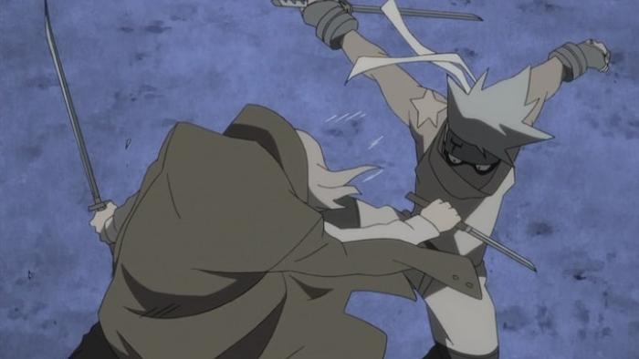 Soul Eater