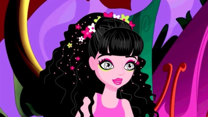SpacePOP Show: Scene #3