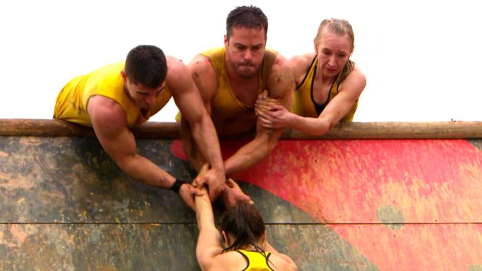 Spartan Ultimate Team Challenge Screenshot 3