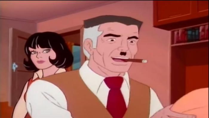 Spider-Man 1981 TV Show: screenshot #4