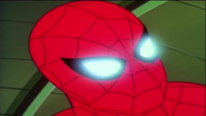 Spider-Man 1981 TV Show: screenshot #5