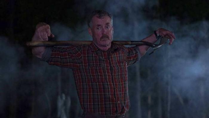 Stan Against Evil TV Show: Scene #1