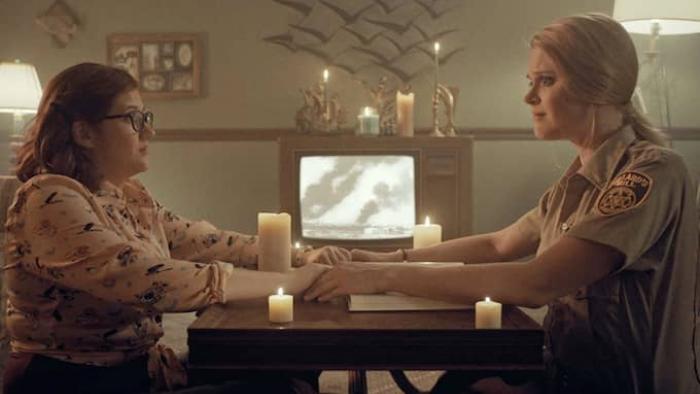 Stan Against Evil TV Show: Scene #4