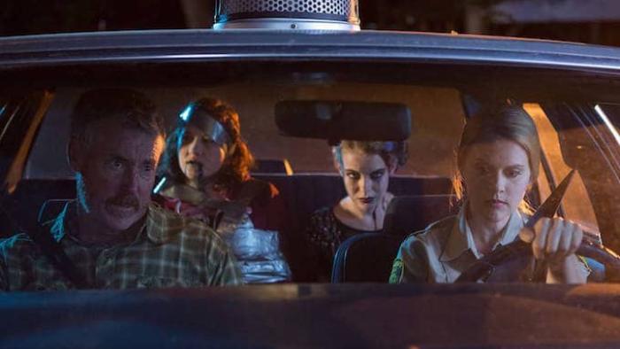 Stan Against Evil TV Show: Scene #2