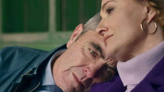 Stay Close TV: Scene #4