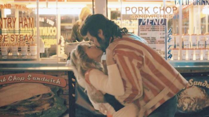 Still the King TV Show: Vernon reigniting romance