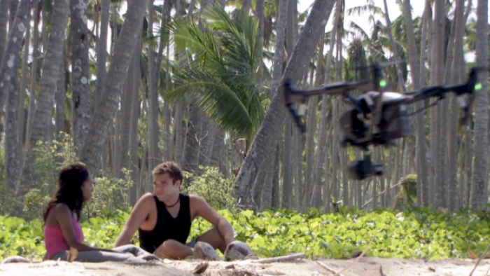 Ep. 1: Game of Drones
