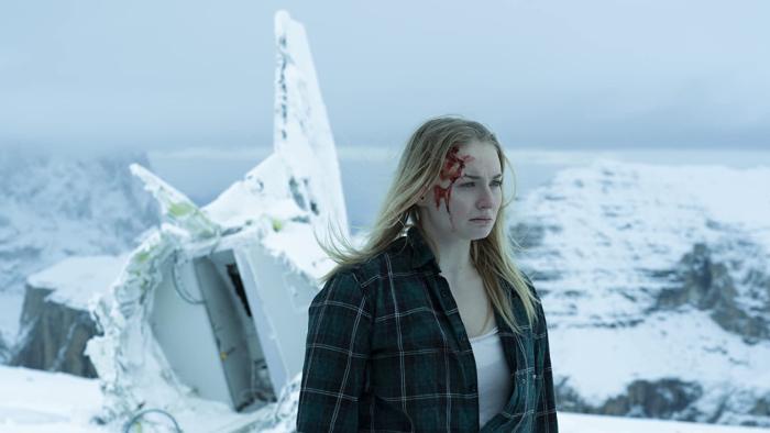 Survive television: Screenshot #3