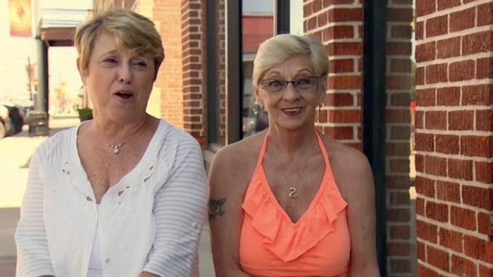Sweet Home Oklahoma TV Show: Scene #4
