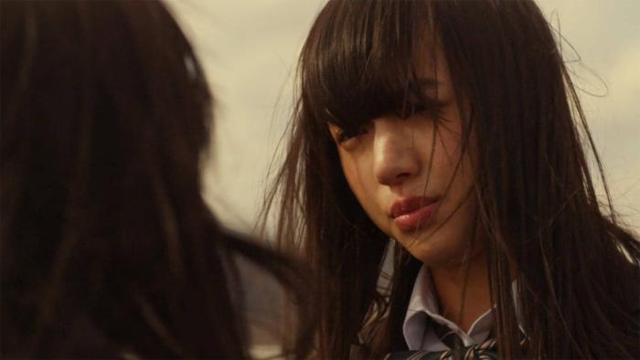 Switched TV Series: Scene #1