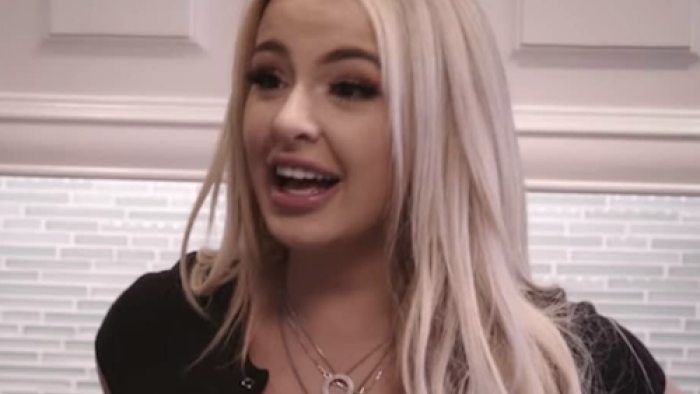 Tana Turns 21 Series: Tana Mongeau. 