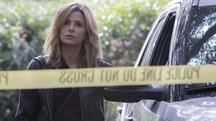 Ten Days In The Valley TV Show: Scene #1