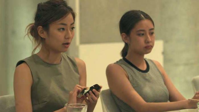 Terrace House: Boys & Girls in the City TV Show: Scene #2