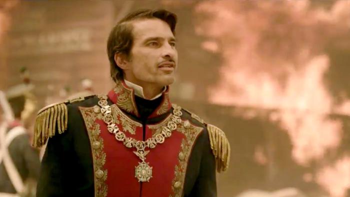 Texas Rising Poster Image 4